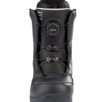 K2 You+H Snowboard Boots - Black 2023