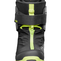 Women's Tm 2 X Hight Snowboard Boots - Black/Lime 2024