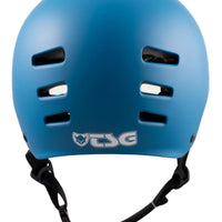 Protection Evolution Youth Solid Clr - Satin Deep Teal