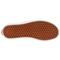 Souliers Authentic - White