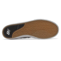 Numeric 379 Shoes - Black/White