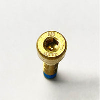 Foil 4 Pck M8 Fluid Fuse Screw