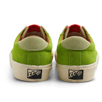 Vm0004 Milic Suede Lo Shoes - Duo Green/White