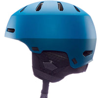 Macon 2.0 Mips Winter Helmet - Matte Spruce Tonal