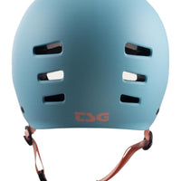 Evolution Wmn Solid Color Protective Gear - Satin Porcelain