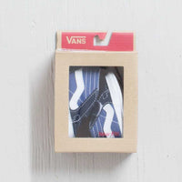 VANS -SK8-HI CRIB NAVY  - 2