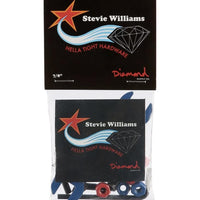 Quincaillerie Hella Tight Stevie Willm