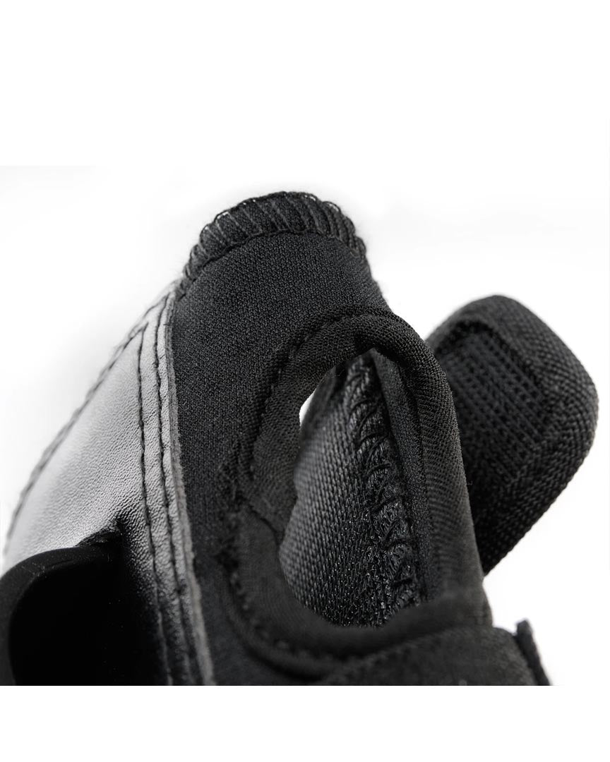 Street Wrist Guards - Black