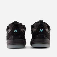 Souliers Numeric 808 Tiago Lemos - Black/Black