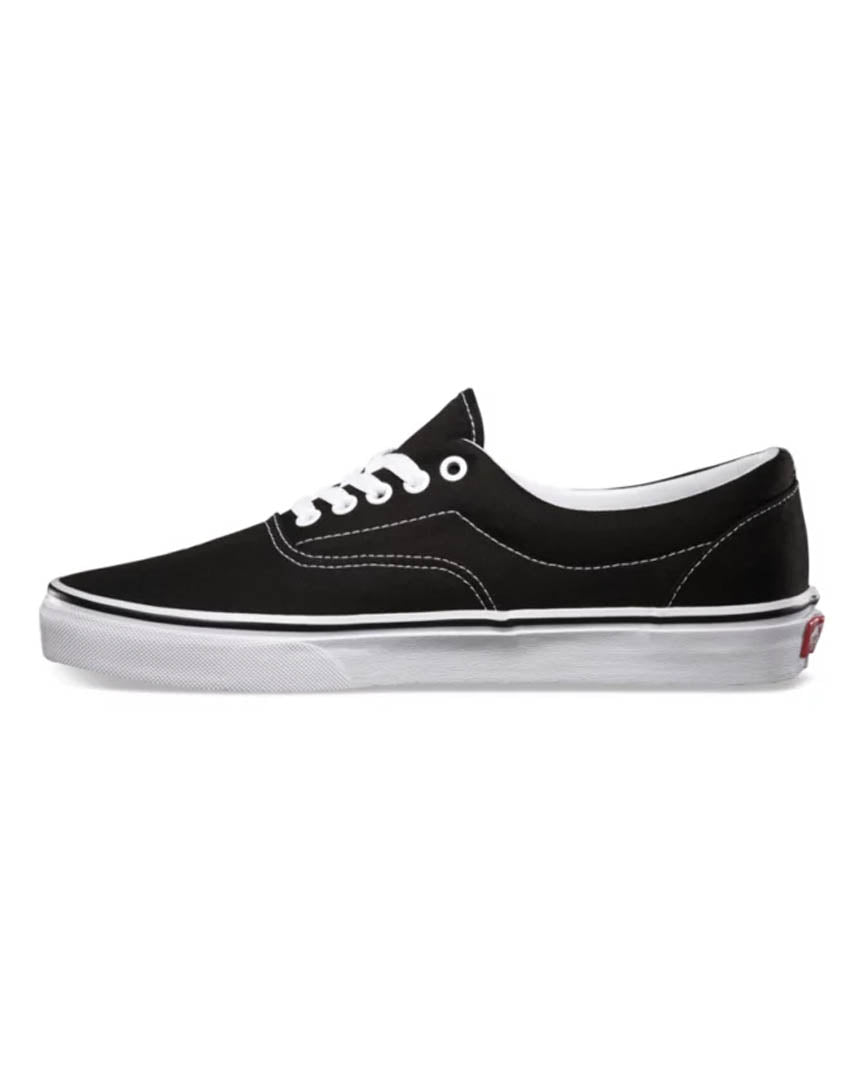 Era Shoes - Black