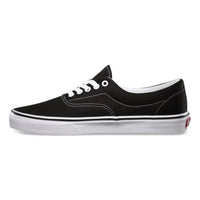 Era Shoes - Black