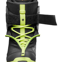 Women's Tm 2 X Hight Snowboard Boots - Black/Lime 2024