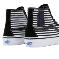 Skate Sk8-Hi Decon Shoes - Breana Geering