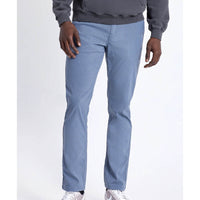 Choice Chino Pants - Joe Blue/Grey