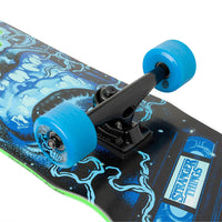 80s Stranger Things Roskopp Face Complete Cruiser Skateboard