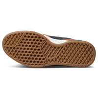 Zahba Shoes - Zion Wright Brown/Multi