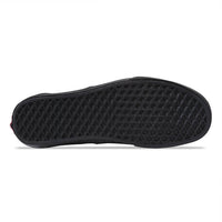 Era Shoes - Black/Black - Boutique Adrenaline