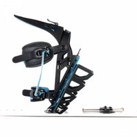 Accessoire de snowboard Light Rail Crampon