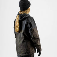Winter jacket W'S Mountain Surf Anorak - Mtn Surf