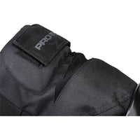 Protection Pro Knee Pads - Black