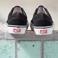 Souliers Skate Era - Black/White