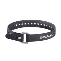 Straps Serie Xl 22 - Black