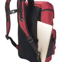 Select Backpack - Red