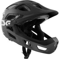 Protection Seek Youth Fr Graphic - Grey/Black