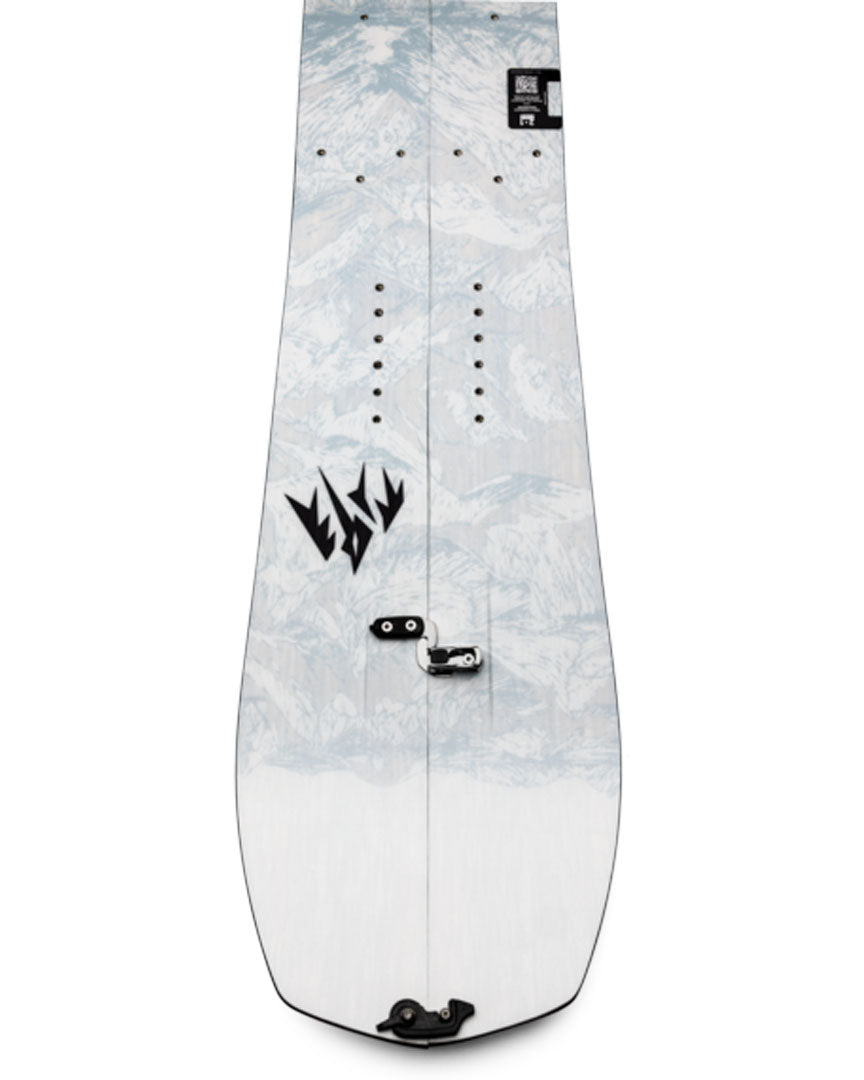 Solution Splitboard 2026