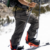 High Sierra Snow Pants - Gray