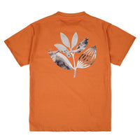 God'S Plan T-Shirt - Orange