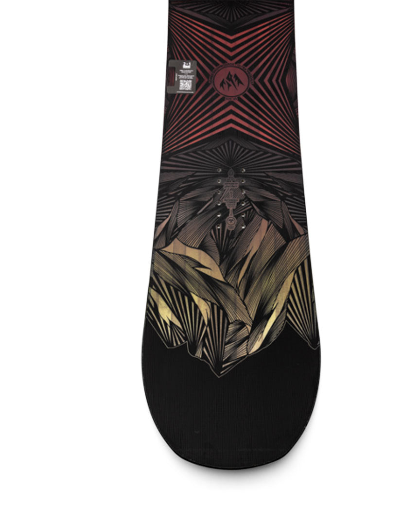 Ultra Prodigy Youth Snowboard 2026