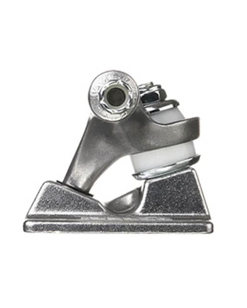 Classic Polished Skateboard Trucks - 33