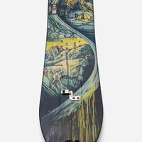 Splitboard Youth Solution 2026