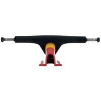 Zflex Trucks Longboard Trucks - Red