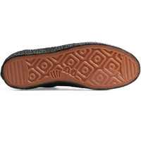 VM002 Suede Lo Shoes - Navy/Black