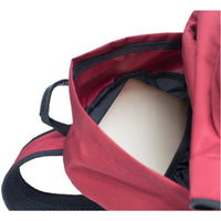 Vacation Backpack - Red
