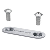 Dual Washer Hardware