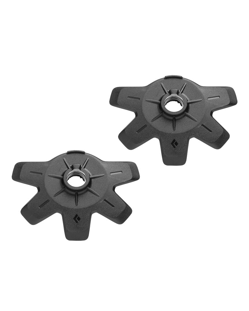 Accessoire de ski pole 3 Qtr Indexed Pwdr Basket