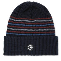 Sonic Merino Beanie Beanie - Navy
