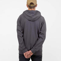 Truckee Hoodie - Ash