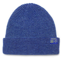 Astro Beanie - Blue