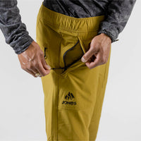 High Sierra Snow Pants - Gray