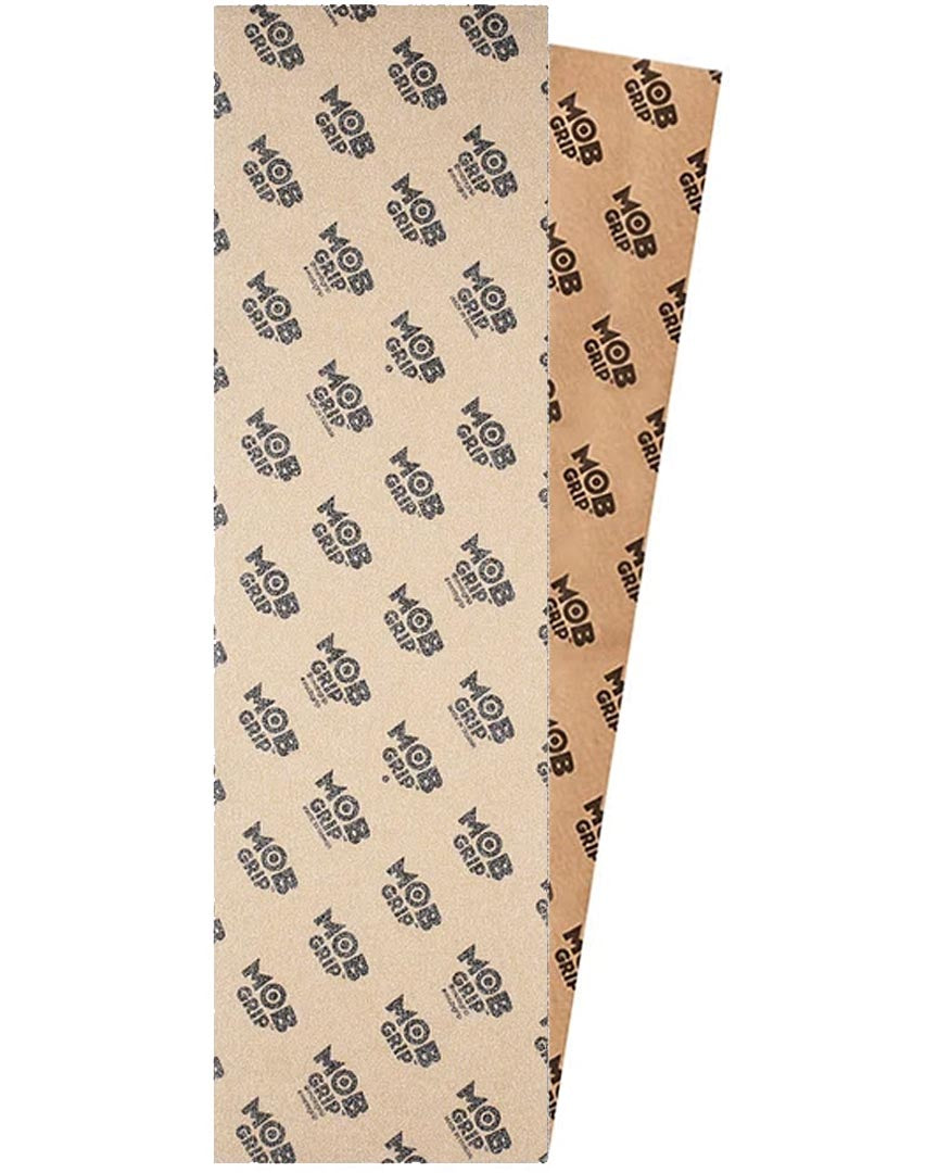 Grip 10 Inch - Clear