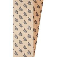 Grip 10 Inch - Clear