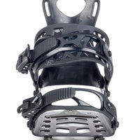 Light Speed Splitboard Bindings - Black