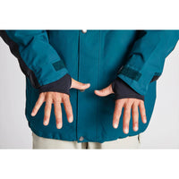 Guide Shell Winter Jacket - Spruce