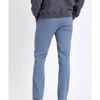 Choice Chino Pants - Joe Blue/Grey