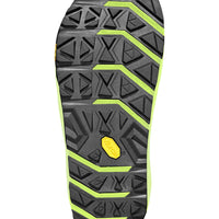 Women's Tm 2 X Hight Snowboard Boots - Black/Lime 2024