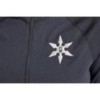 Women's Classic Ninja Suit Base Layer - Mint Fish